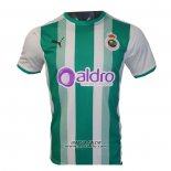 Prima Maglia Santander 2021-2022 Thailandia