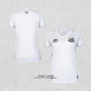 Prima Maglia Santos Donna 2024