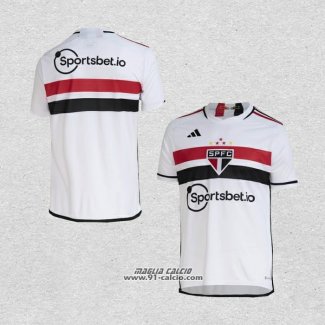 Prima Maglia Sao Paulo 2023