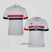 Prima Maglia Sao Paulo 2024 Thailandia