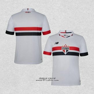 Prima Maglia Sao Paulo 2024 Thailandia