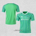 Prima Maglia Seattle Sounders 2024-2025