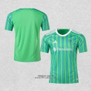 Prima Maglia Seattle Sounders 2024-2025