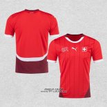 Prima Maglia Svizzera 2024 Thailandia