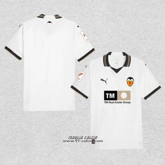 Prima Maglia Valencia 2023-2024