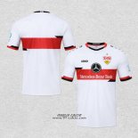Prima Maglia VfB Stuttgart 2021-2022