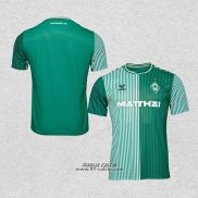 Prima Maglia Werder Bremen 2023-2024
