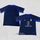 Quarto Maglia Atletico Madrid 2023-2024 Thailandia