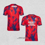 Quarto Maglia Rangers 2023-2024