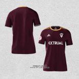 Seconda Maglia Albacete 2021-2022 Thailandia