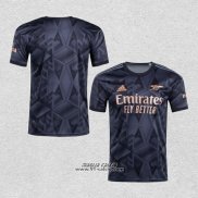 Seconda Maglia Arsenal 2022-2023