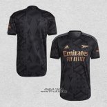 Seconda Maglia Arsenal Authentic 2022-2023