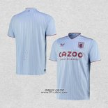 Seconda Maglia Aston Villa 2022-2023