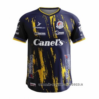 Seconda Maglia Atletico San Luis 2022-2023