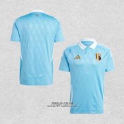 Seconda Maglia Belgio 2024