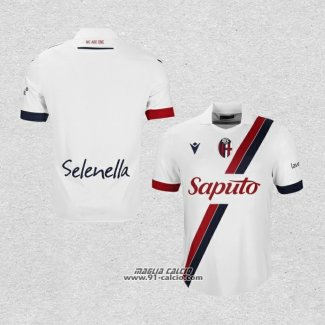 Seconda Maglia Bologna 2023-2024 Thailandia