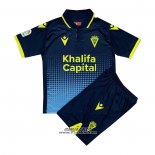 Seconda Maglia Cadiz Bambino 2022-2023
