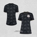 Seconda Maglia Corinthians Donna 2022