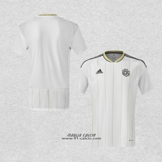 Seconda Maglia Costa Rica 2023 Thailandia