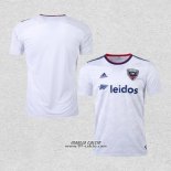 Seconda Maglia DC United 2021 Thailandia