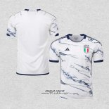 Seconda Maglia Italia 2023-2024