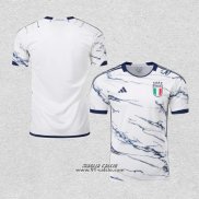 Seconda Maglia Italia 2023-2024