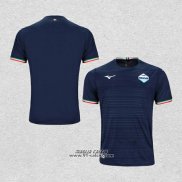 Seconda Maglia Lazio 2023-2024