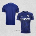 Seconda Maglia Leeds United 2021-2022