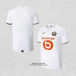 Seconda Maglia Lille OSC 2021-2022 Thailandia