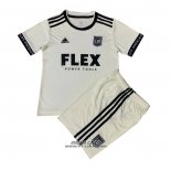 Seconda Maglia Los Angeles FC Bambino 2021
