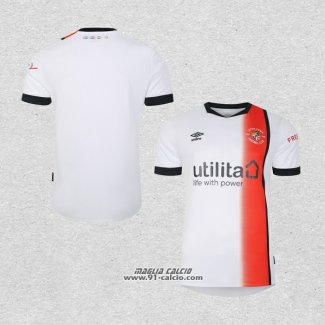 Seconda Maglia Luton Town 2023-2024