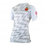 Seconda Maglia Mallorca 2021-2022 Thailandia