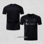 Seconda Maglia Nashville SC 2023-2024