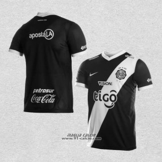 Seconda Maglia Olimpia 2022 Thailandia