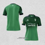 Seconda Maglia Osasuna 2021-2022