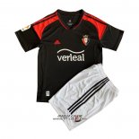 Seconda Maglia Osasuna Bambino 2022-2023
