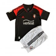 Seconda Maglia Osasuna Bambino 2022-2023