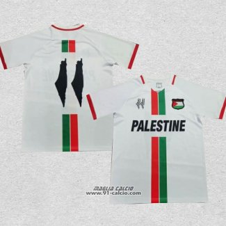 Seconda Maglia Palestina 2023-2024 Thailandia