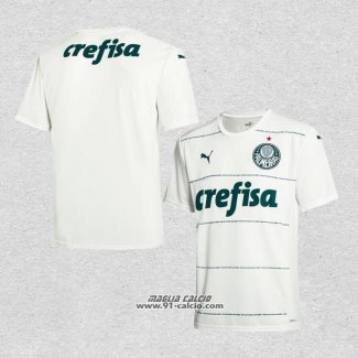 Seconda Maglia Palmeiras 2022