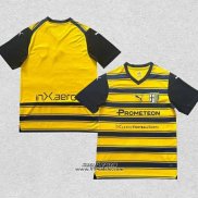 Seconda Maglia Parma 2023-2024 Thailandia