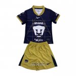 Seconda Maglia Pumas UNAM Bambino 2024-2025
