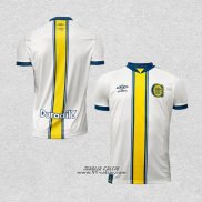 Seconda Maglia Rosario Central 2022 Thailandia