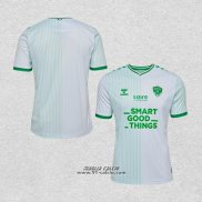 Seconda Maglia Saint-Etienne 2023-2024 Thailandia