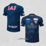 Seconda Maglia Shimizu S-Pulse 2022 Thailandia