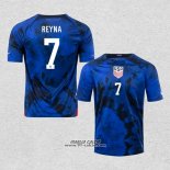 Seconda Maglia Stati Uniti Giocatore Reyna 2022