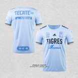 Seconda Maglia Tigres UANL 2021-2022