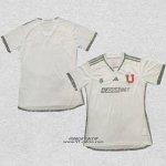 Seconda Maglia Universidad de Cile Donna 2024