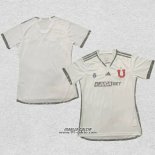 Seconda Maglia Universidad de Cile Donna 2024