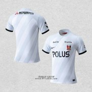 Seconda Maglia Urawa Red Diamonds 2024 Thailandia