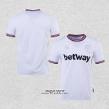 Seconda Maglia West Ham 2023-2024